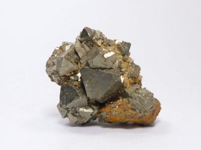 Pyrit - Huanzala, Peru (KB-22)